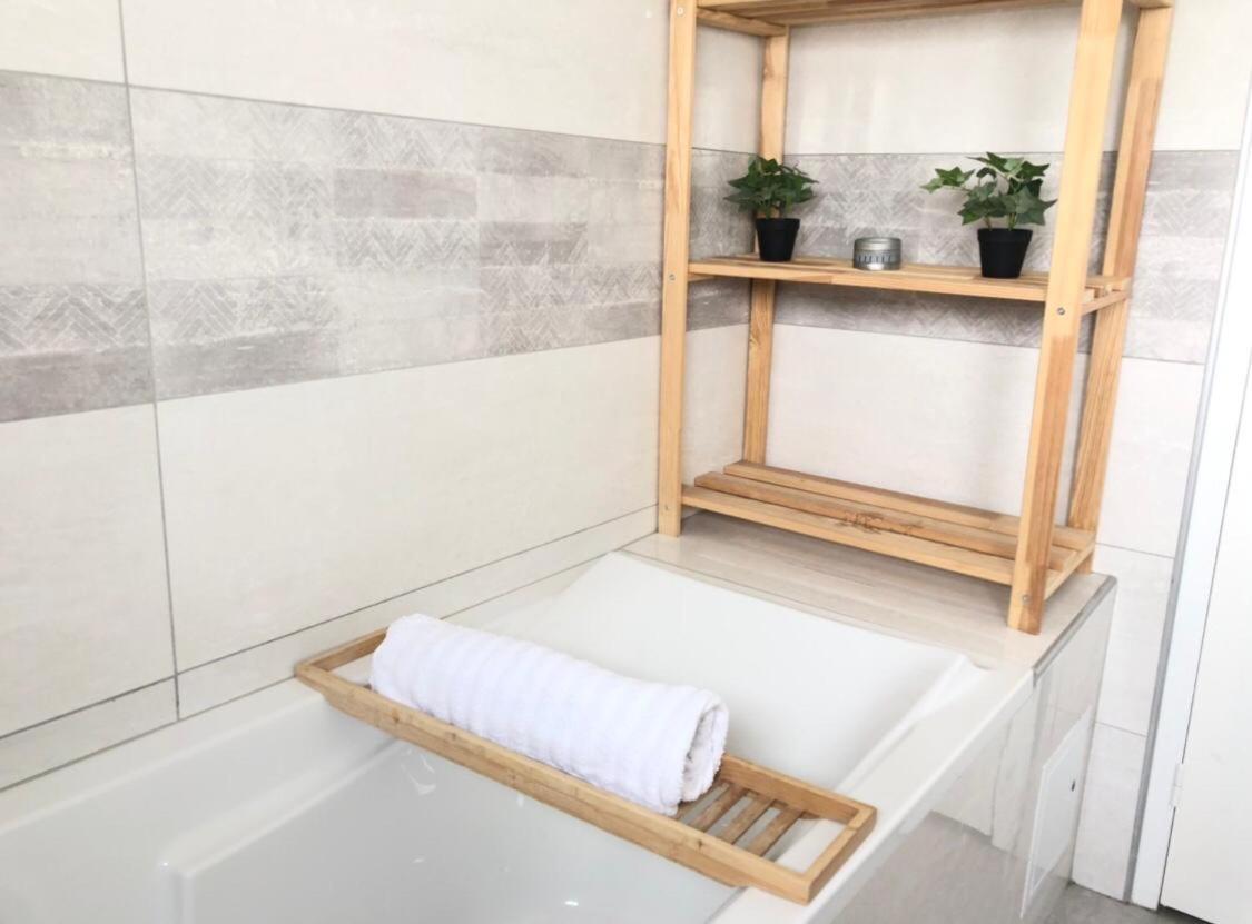 Loft Evasion , Parking Gratuit , 5 Min Auxerre Apartamento Monéteau Exterior foto