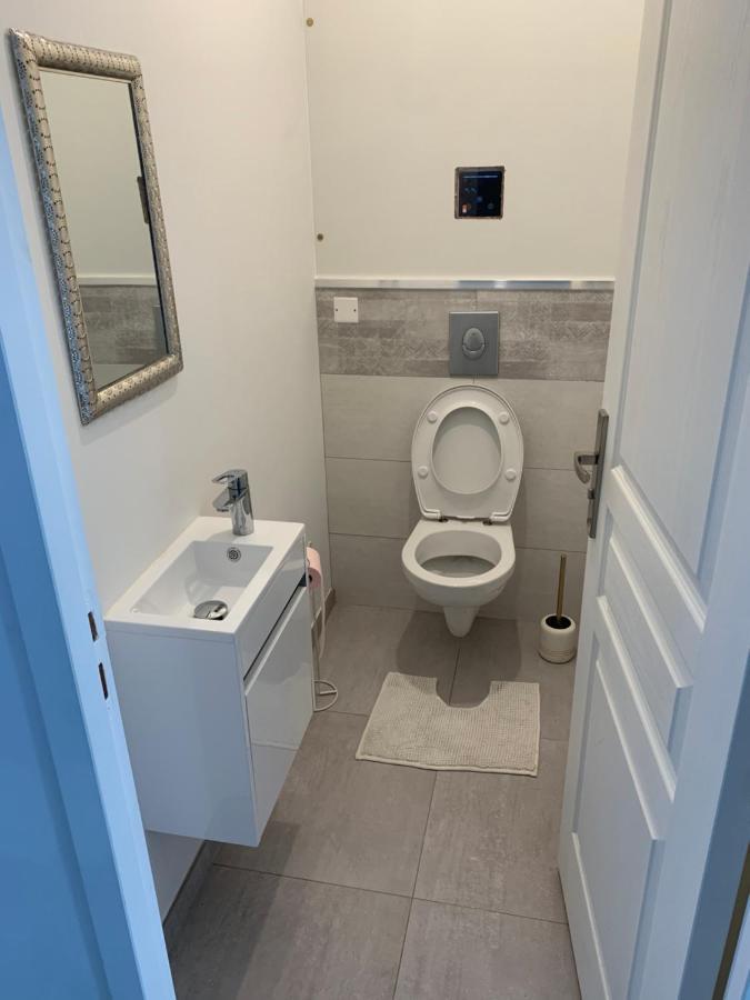 Loft Evasion , Parking Gratuit , 5 Min Auxerre Apartamento Monéteau Exterior foto
